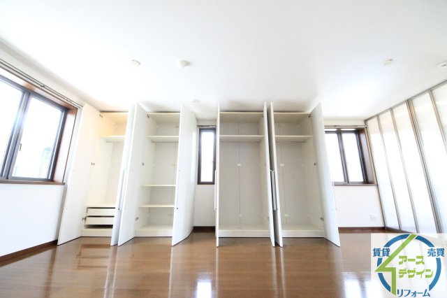 GRANCEED寿の洋室|※類似部屋