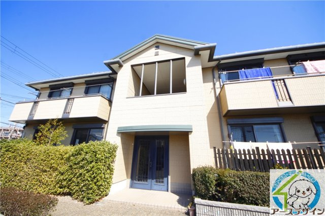 GRANCEED寿の外観