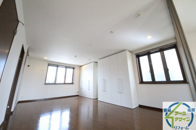 GRANCEED寿の寝室|※類似部屋