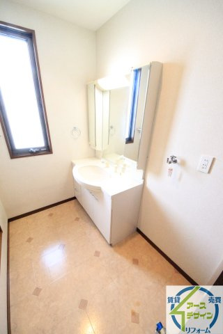 GRANCEED寿の洗面所|※類似部屋