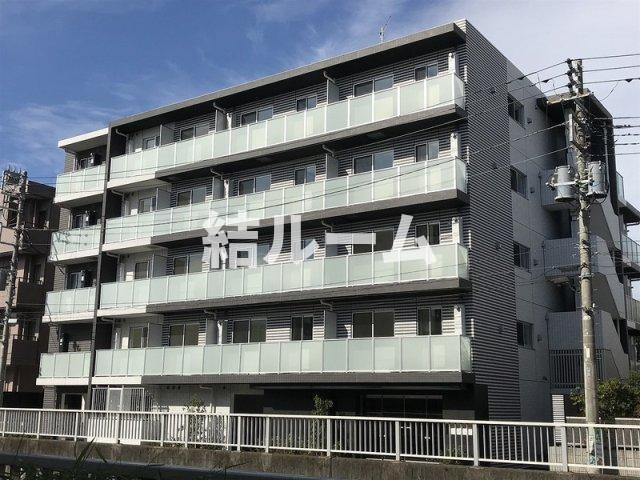 練馬区氷川台３丁目の賃貸マンション