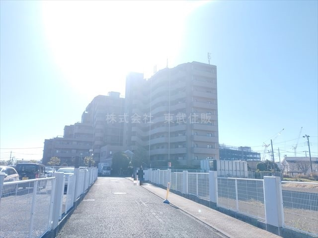 【外観】の画像
