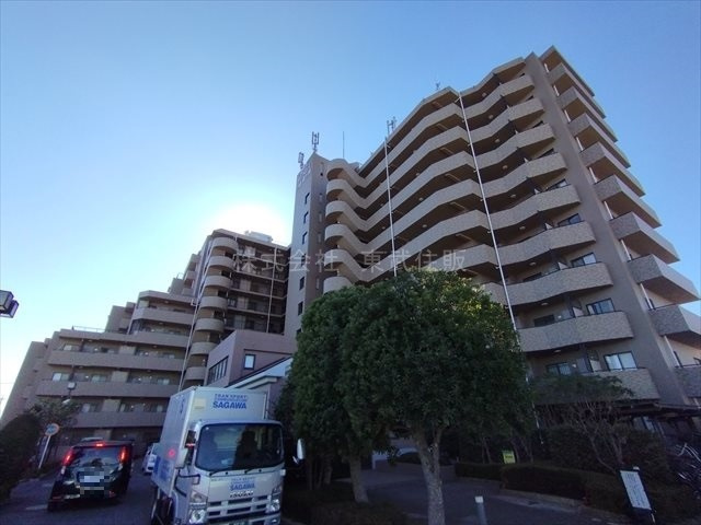 【外観】の画像