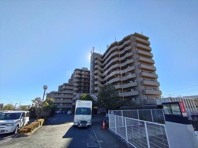 【外観】の画像