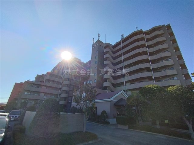 【外観】の画像