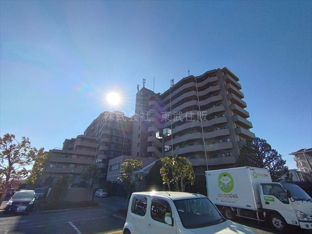 【外観】の画像