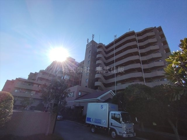 【外観】の画像
