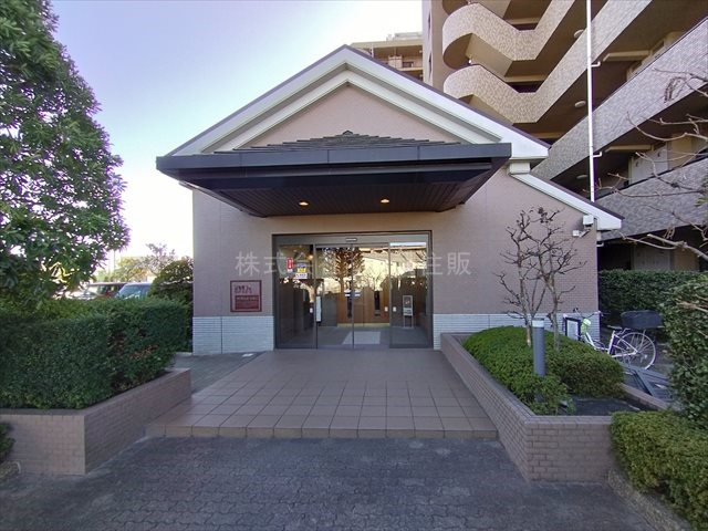 【外観】の画像
