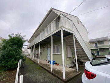 エムハイツの画像