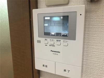 【セキュリティ】 | カーサプリマベーラ
