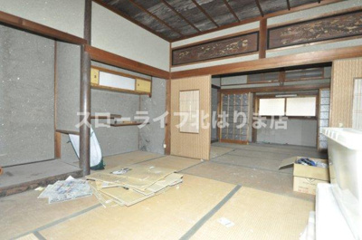 【和室】 | 小野市大島町 | 続間和室②