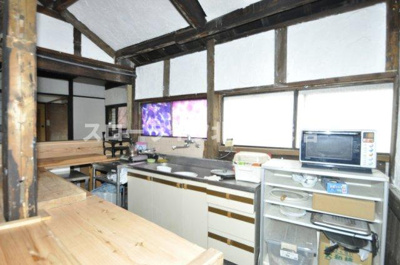 【キッチン】 | 小野市大島町