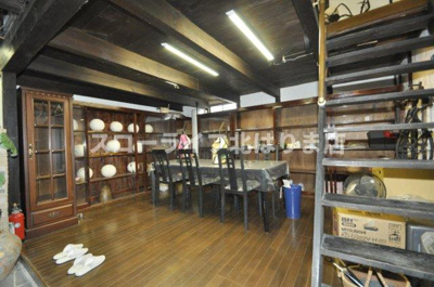 【その他】 | 小野市大島町 | 工房