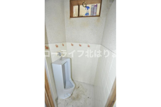 【トイレ】 | 小野市大島町