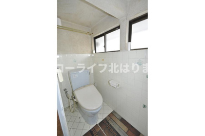 【トイレ】 | 小野市大島町