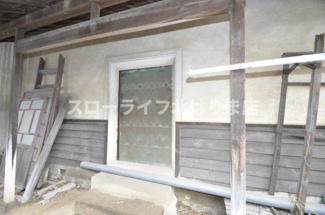 【その他】 | 小野市大島町 | 蔵②