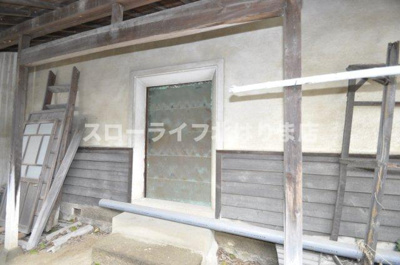 【その他】 | 小野市大島町 | 蔵②