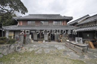 【外観】 | 小野市大島町
