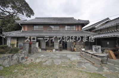 【外観】 | 小野市大島町