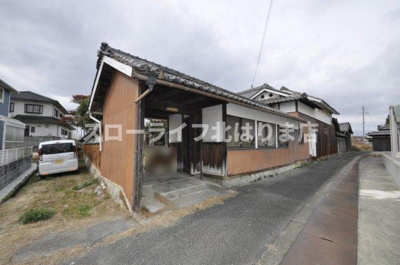 【外観】 | 小野市大島町