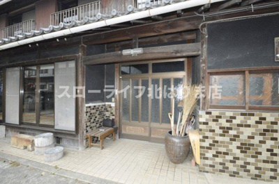 【玄関】 | 小野市大島町