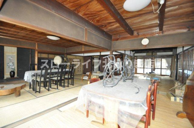 【和室】 | 小野市大島町