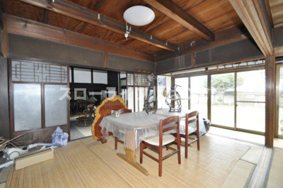 【和室】 | 小野市大島町 | 和室6畳①