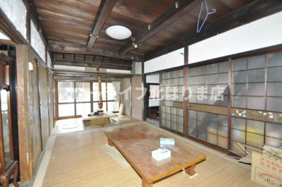 【和室】 | 小野市大島町 | 和室6畳②