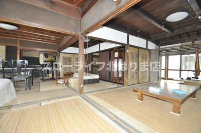 【和室】 | 小野市大島町