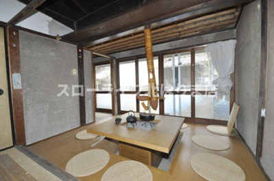 【その他】 | 小野市大島町 | 囲炉裏