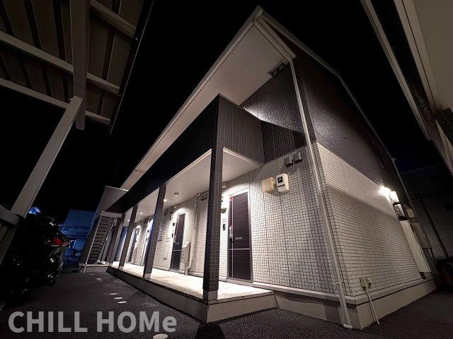 プレシャス前橋 　A