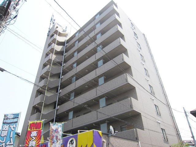 ヴァーテクスカワグチ