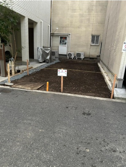 玉造元町　新築戸建用土地