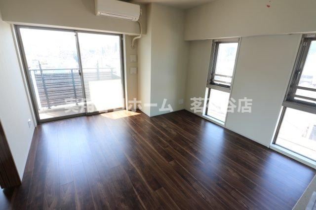 【居間・リビング】