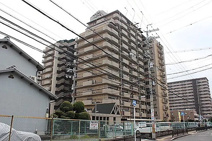 シャトー第三八戸ノ里の画像