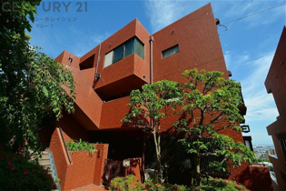 RC造５階建