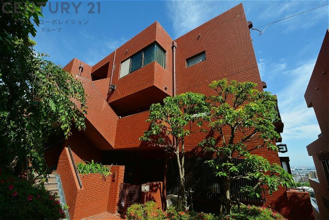 RC造５階建