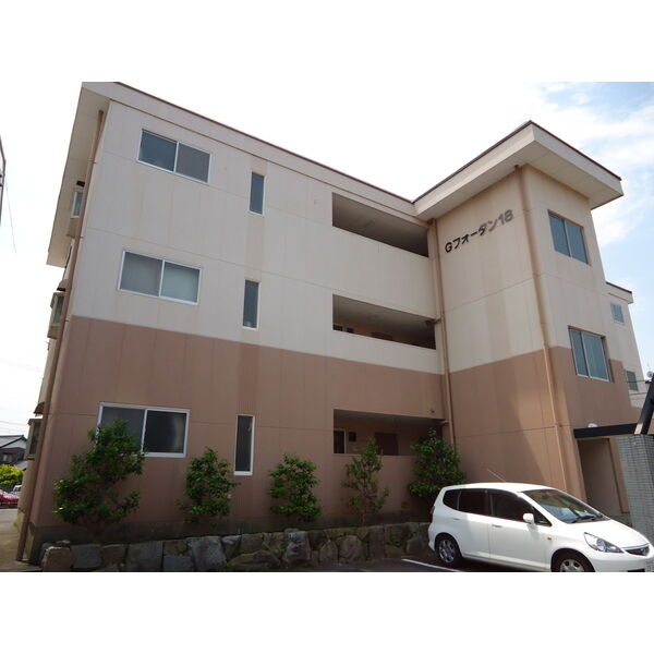 Ｇフォータン１８