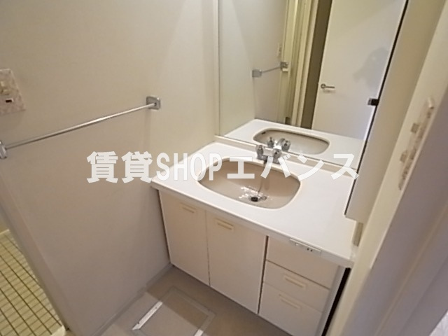【洗面所】 | ライオンズマンション津田沼前原