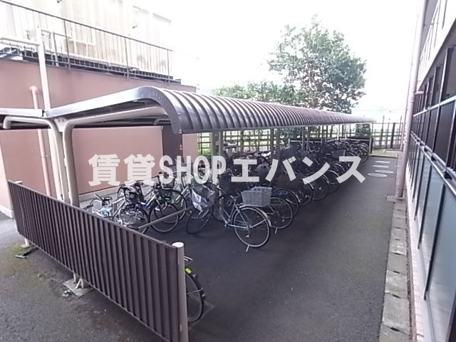 【その他共用部分】 | ライオンズマンション津田沼前原