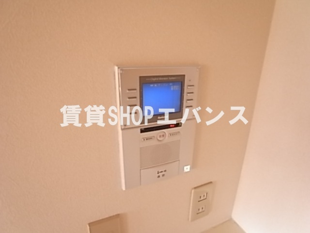 【セキュリティ】 | ライオンズマンション津田沼前原