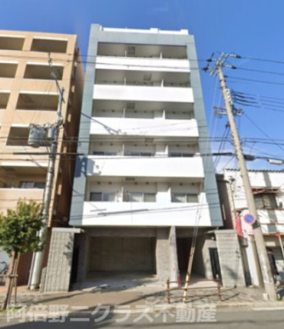 オーパスグラン阿倍野