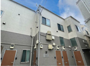 コンフォ―ルブラン南蒲田の画像