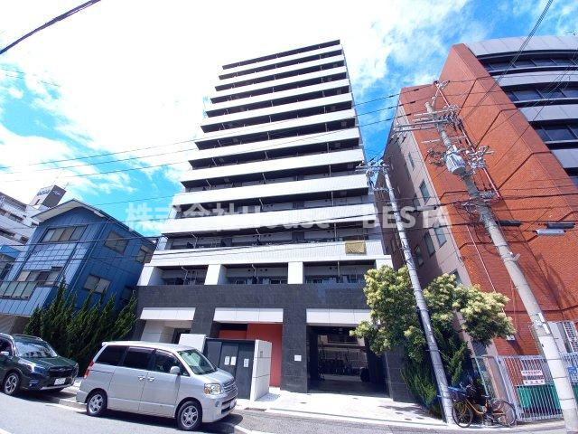 サムティ神戸BENIR