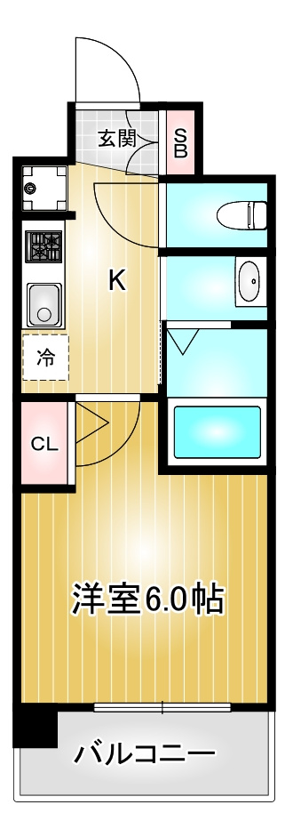 エステムコート名古屋金山ミッドクロス｜名古屋市の賃貸ならMy賃貸