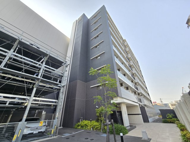 エステムコート名古屋金山ミッドクロス｜名古屋市の賃貸ならMy賃貸の外観|エステムコート名古屋金山ミッドクロス