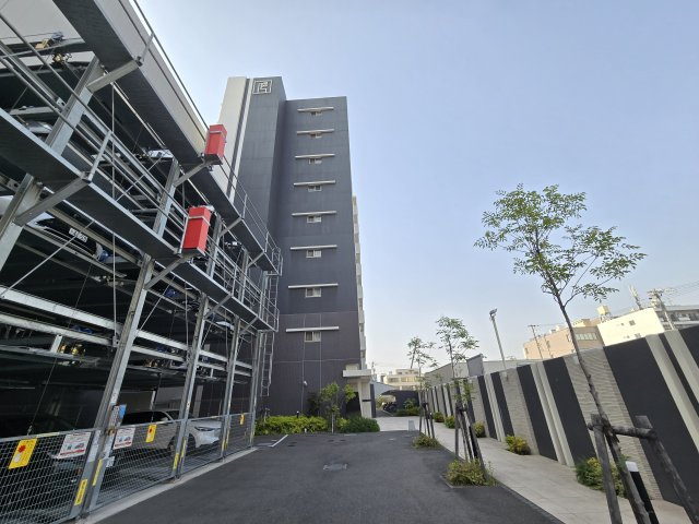 エステムコート名古屋金山ミッドクロス｜名古屋市の賃貸ならMy賃貸の外観|エステムコート名古屋金山ミッドクロス