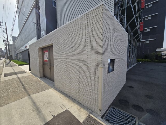 エステムコート名古屋金山ミッドクロス｜名古屋市の賃貸ならMy賃貸のその他共用部分|エステムコート名古屋金山ミッドクロス