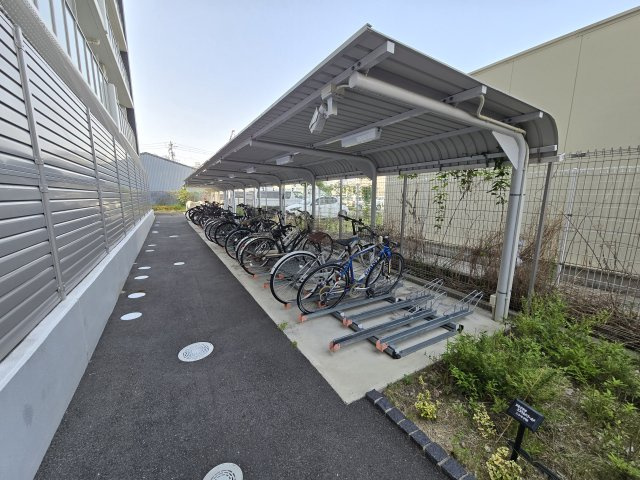 エステムコート名古屋金山ミッドクロス｜名古屋市の賃貸ならMy賃貸のその他共用部分|エステムコート名古屋金山ミッドクロス