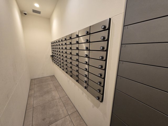 エステムコート名古屋金山ミッドクロス｜名古屋市の賃貸ならMy賃貸のその他共用部分|エステムコート名古屋金山ミッドクロス